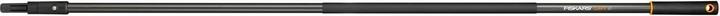 Actual product image Fiskars Graphite handle