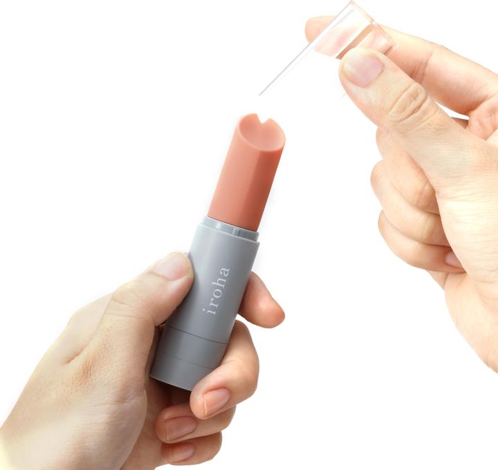 Actual product image Iroha Stick