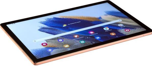Image du produit Samsung Galaxy Tab A8 (WLAN uniquement, 10.50", 32 Go, Or rose)