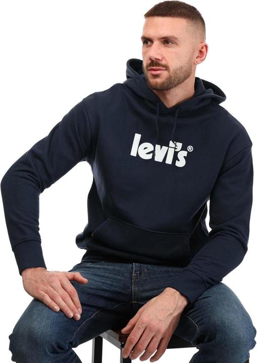 Image du produit Levis - Sweat à capuche - Homme (S)