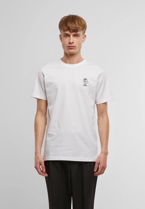 Image du produit Mister Tee More Espresso Less Depresso Tee EMB - 126851 (M)