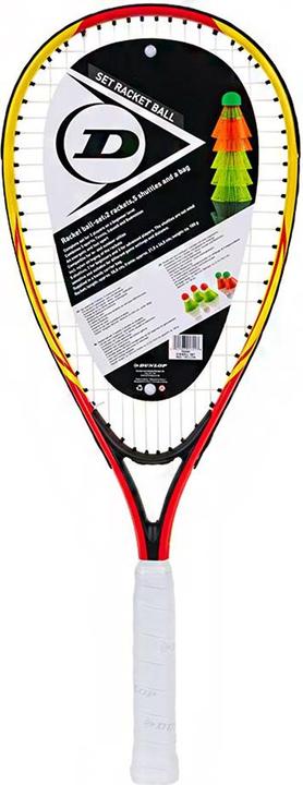 Produktbild Dunlop Speedminton Badminton-Set 762091