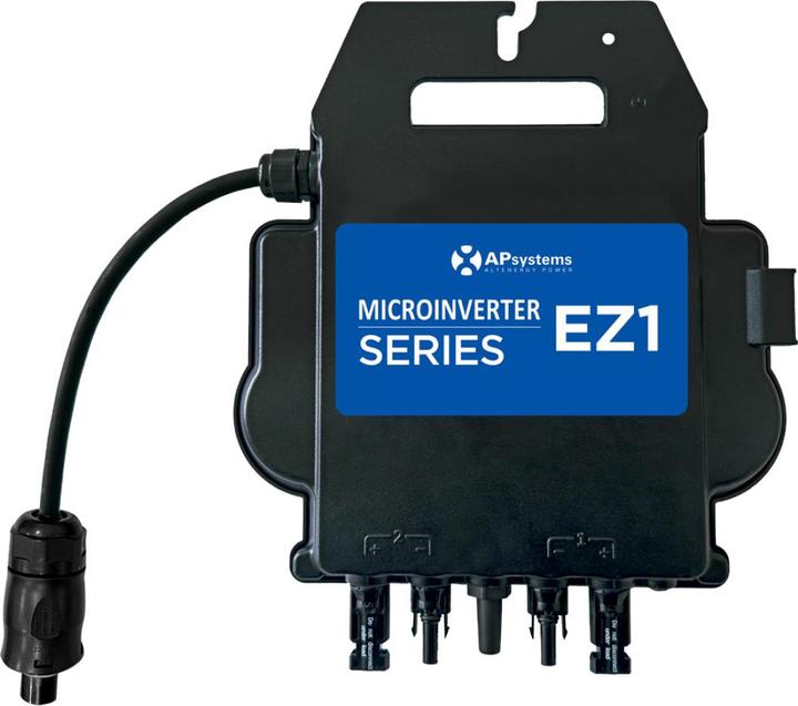 Produktbild APSystems EZ1-M 800W