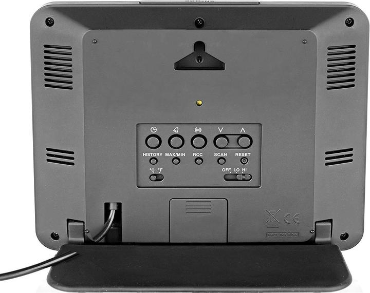 Produktbild Bresser Wetter Center 5-in-1 Colour
