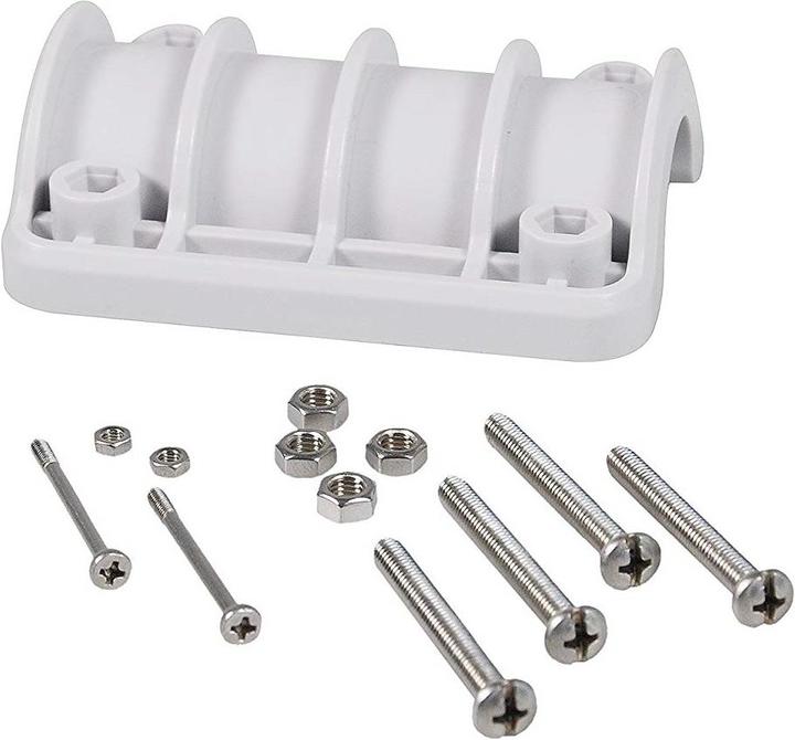 Produktbild Bresser Wetter Center 5-in-1 Colour