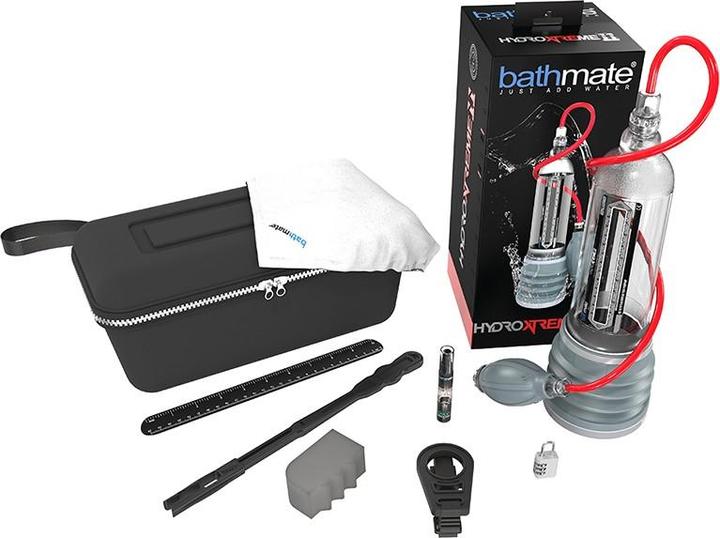 Actual product image Bathmate HydroXtreme11