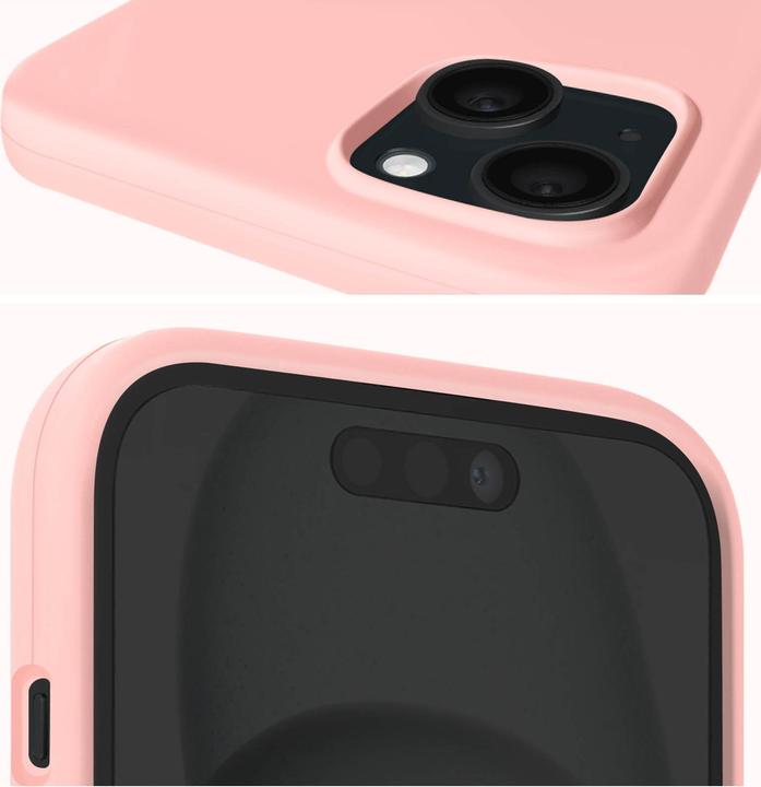 Immagine prodotto Moxie Serie BeFluo (Apple iPhone 15 Plus)