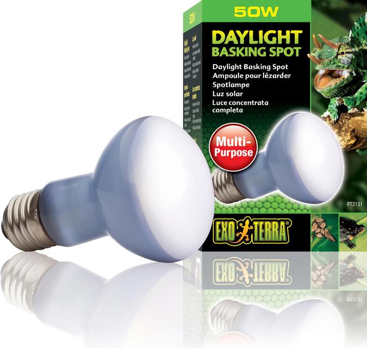 Produktbild Exo Terra Daylight Basking Spot (UVA)