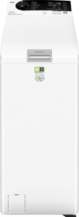 Produktbild AEG LTR7E71379 913143764 (7 kg, Hinten)