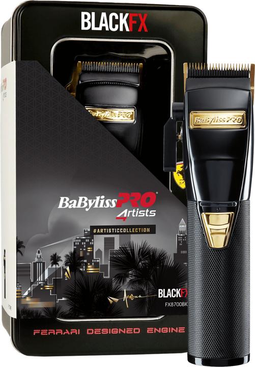 Produktbild BaByliss Pro 4 Artists