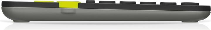 Produktbild Logitech K480 (US, Kabellos)