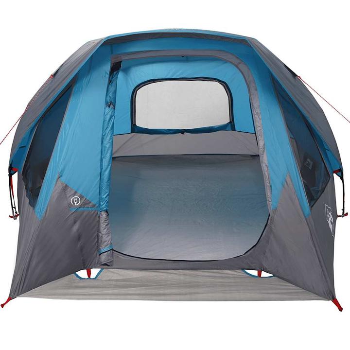 Actual product image VidaXL Rashid (Dome tent, 4 kg, 4 persons)