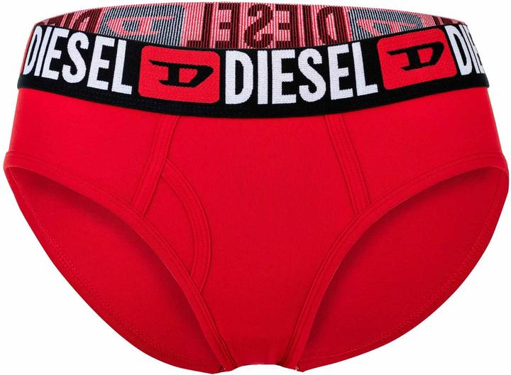 Actual product image Diesel OXY-D-CORE-3PACK (XL, pack of 3)