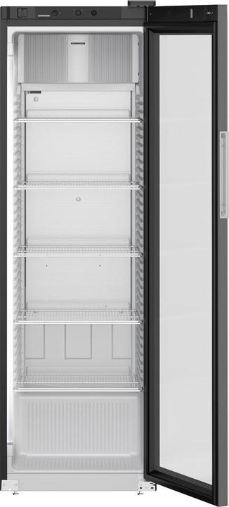 Immagine prodotto Liebherr Frigorifero a ricircolo d'aria MRFVD-4011 744 Nero (286 l)
