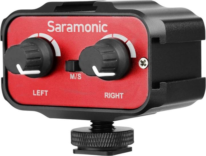 Saramonic SR-AX100
