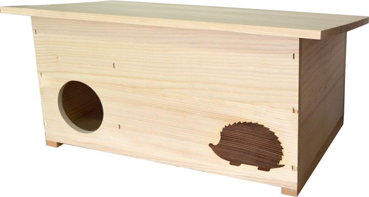 Bewo Hedgehog Villa