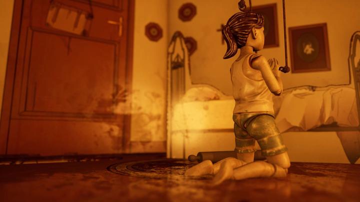 Immagine prodotto Wired Productions Martha is Dead (PS5, DE)