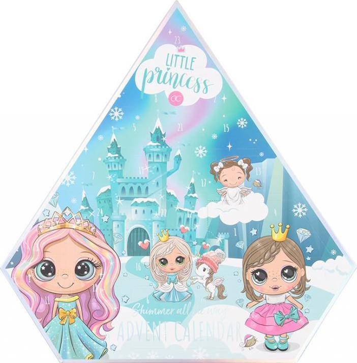 Image du produit TOP Petite princesse