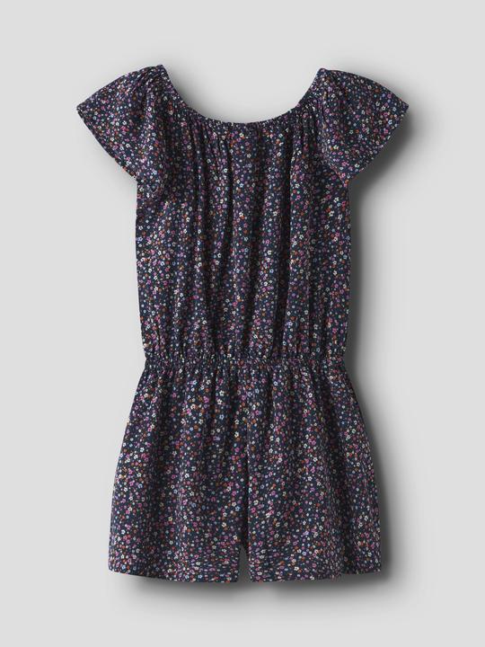 Produktbild Name it Print Playsuit (152)