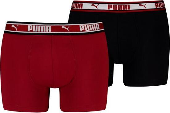 Puma Dual Boxer