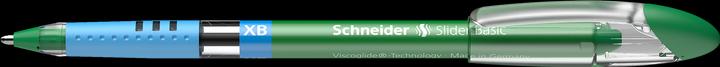 Immagine prodotto Schneider Penna a sfera Slider Basic (Verde, 1 x)