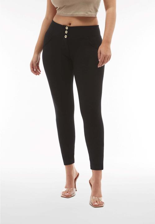 Image du produit Freddy WR.UP® Shaping Pants 7/8 WRUP4MC001ORG (L)