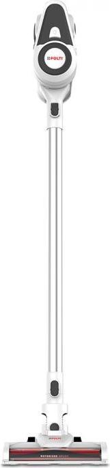 Actual product image Polti Forzaspira Slim Bagless 0.5 L White