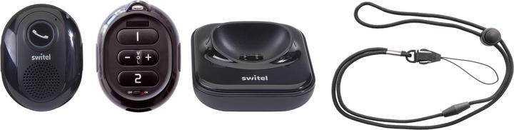 Produktbild Switel D300 Vita Comfort