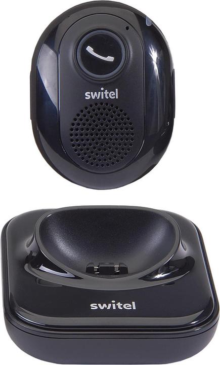 Produktbild Switel D300 Vita Comfort