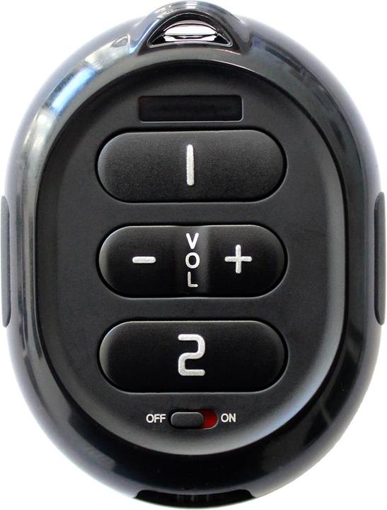 Produktbild Switel D300 Vita Comfort