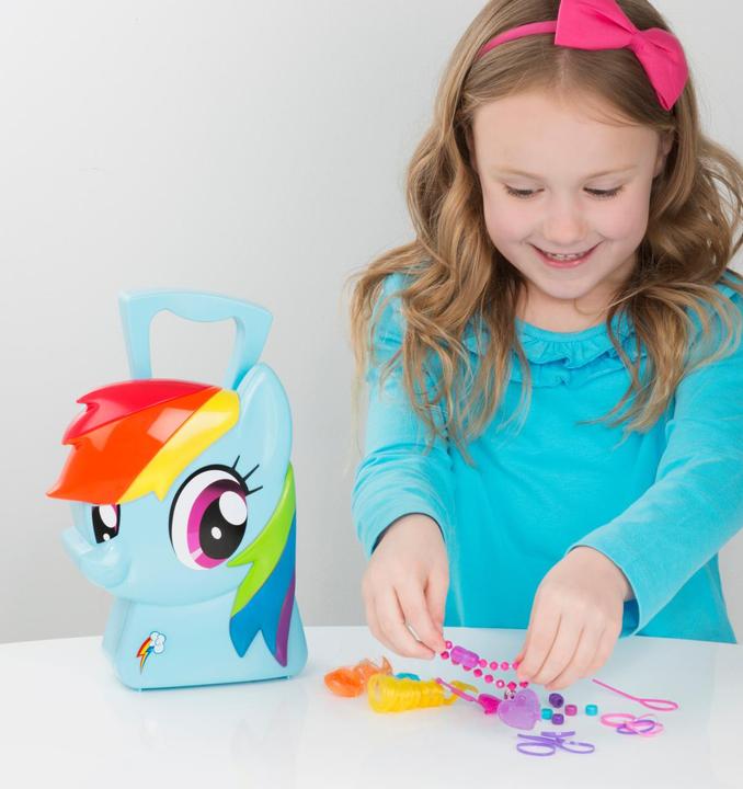 Produktbild Jamara Rainbow Dash