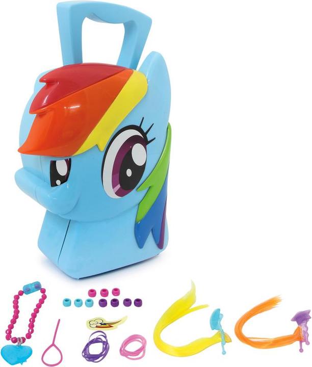 Produktbild Jamara Rainbow Dash