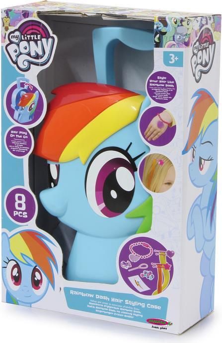 Produktbild Jamara Rainbow Dash