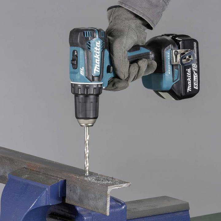 Image du produit Makita Tournevis sans fil pour perceuse (Fonctionnement sur batterie)