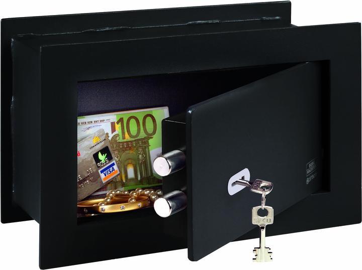 Produktbild Burg Wächter Wandtresor Point-Safe PW 2 200 S (7.40 l)