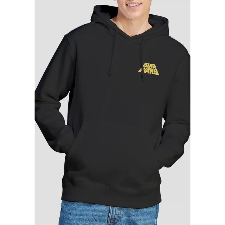 Produktbild Star Wars Galactic Empire Kapuzenpullover (XXL)