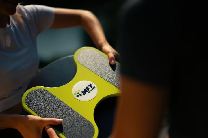 Produktbild MFT Pro Board 2d
