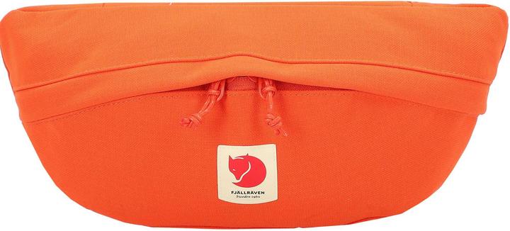 Produktbild Fjällräven Ulvö Hip Pack Medium