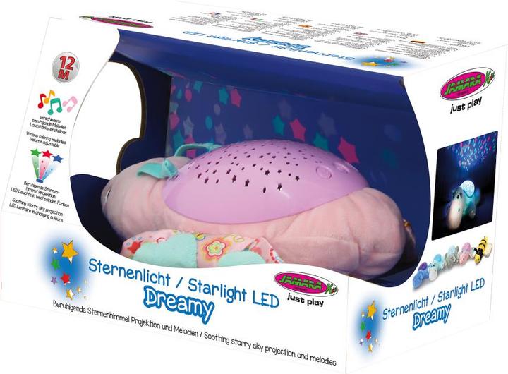 Produktbild Jamara Dreamy Schmetterling