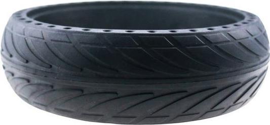 Actual product image Homava Solid tires for e-scooter