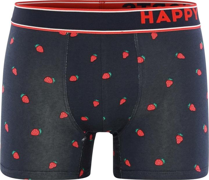 Image du produit Happy shorts Short rétro Trunks (XL, lot de 2)