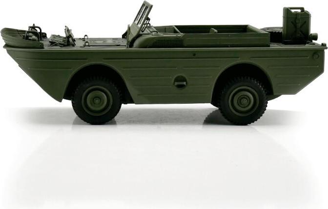 Produktbild Torro 1/16 RC Schwimmwagen Ford GPA (RTR Ready-to-Run)