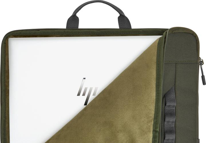 Actual product image HP 15.6p Modular Laptop Sleeve (15.60", Universal)