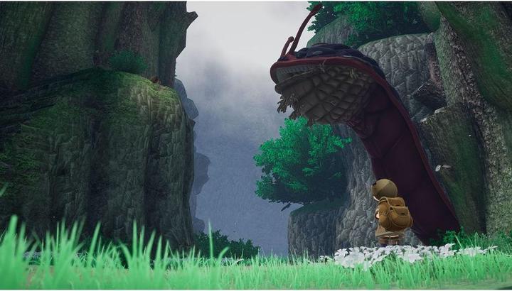 Image du produit Spike Chunsoft Made in Abyss : Étoile binaire tombant dans l'obscurité (PS4, DE)