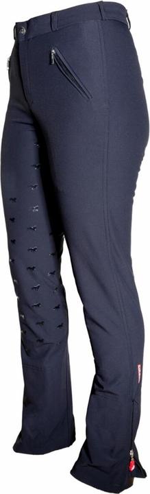 Karlslund full grip reithose sommer damen svalur