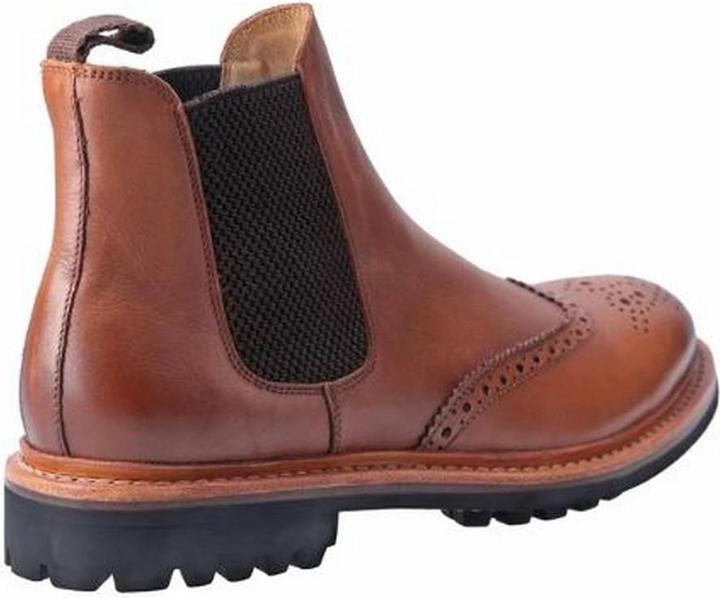 Produktbild Cotswold Stiefeletten Siddington Commando Leder (44.5)