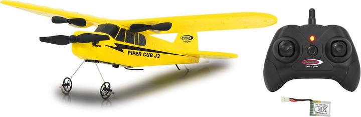Immagine prodotto Jamara Piper J3-Cub (Motore multiplo)