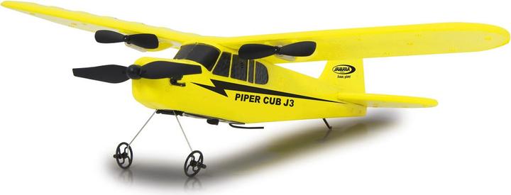 Immagine prodotto Jamara Piper J3-Cub (Motore multiplo)
