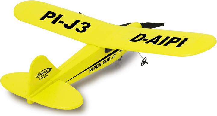 Immagine prodotto Jamara Piper J3-Cub (Motore multiplo)