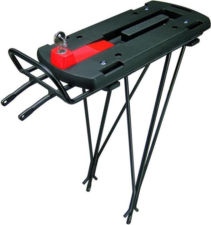 Actual product image KlickFix Carrier adapter